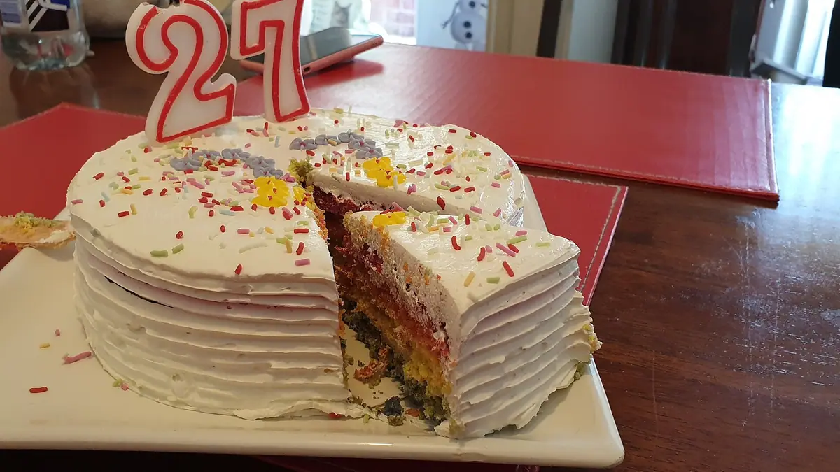 Artisan Bakery bakes