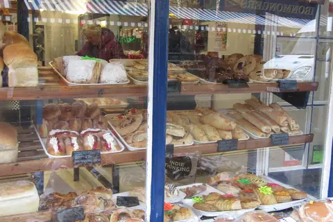 Maroush Bakehouse photo 3